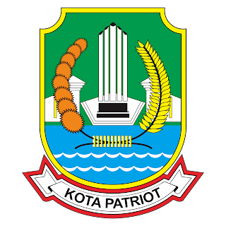 Logo Pemkot Bekasi